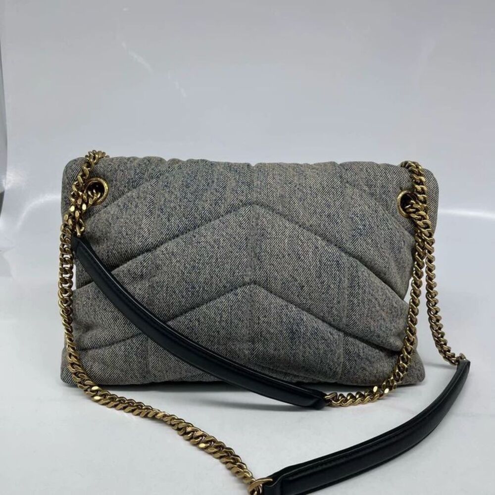 Ysl Women Pre-Loved Bag Excellent Condition - Picture 5 of 9